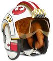 Casque Black Series | Star Wars | Casque Electronique Luke Skywalker thumb 0